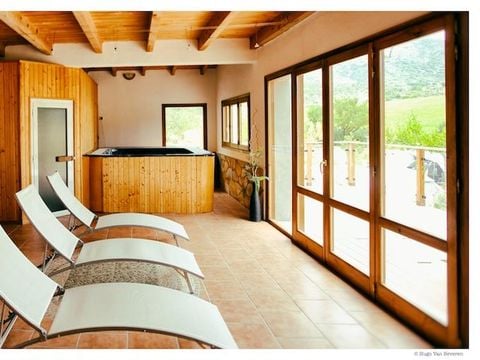 Camping Bungalowpark Isabena - Camping Huesca - Image N°27