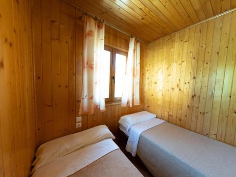 Camping Bungalowpark Isabena - Camping Huesca - Image N°15
