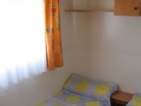 MOBILHOME 3 personnes