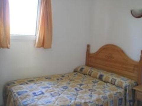 BUNGALOW 2 personnes - Bungalow 2 personnes