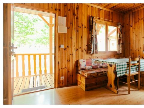Bungalow 2 personnes - Prix