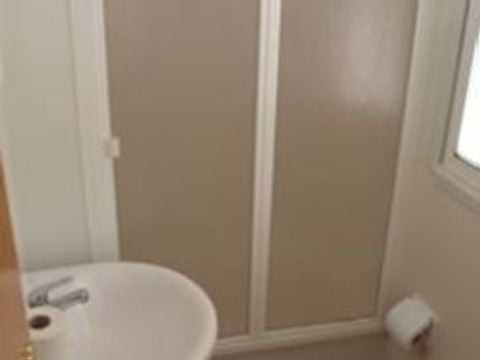 MOBILHOME 4 personnes - Mobilhome 4 personnes