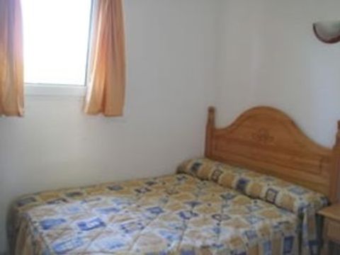 BUNGALOW 2 personnes - Bungalow 2/6 pers