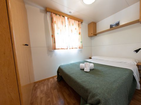 MOBILHOME 2 personnes - Mobilhome 2/4 pers