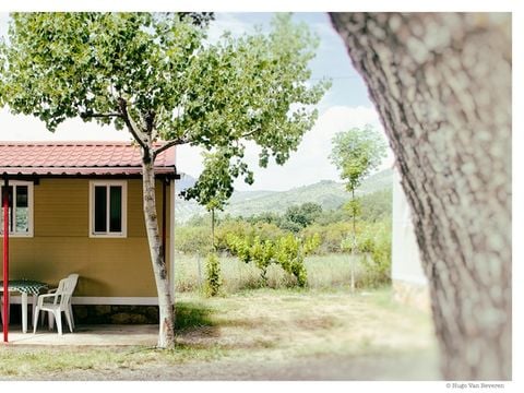 MOBILHOME 2 personnes - Mobilhome 2 personnes