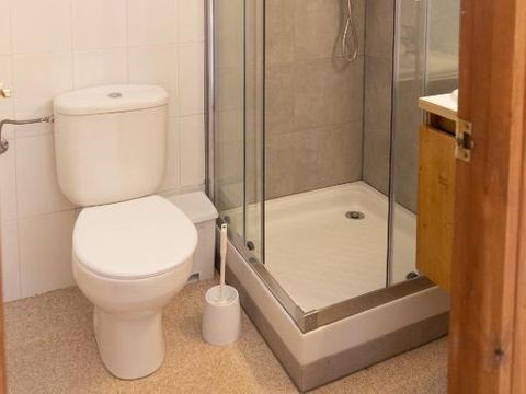Camping Bungalowpark Isabena - Camping Huesca - Image N°13