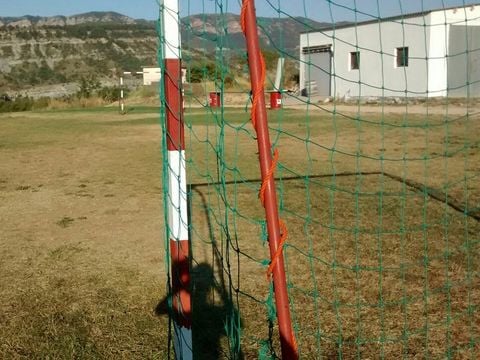 Camping Bungalowpark Isabena - Camping Huesca - Image N°9