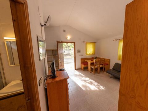Camping Bungalowpark Isabena - Camping Huesca - Image N°14