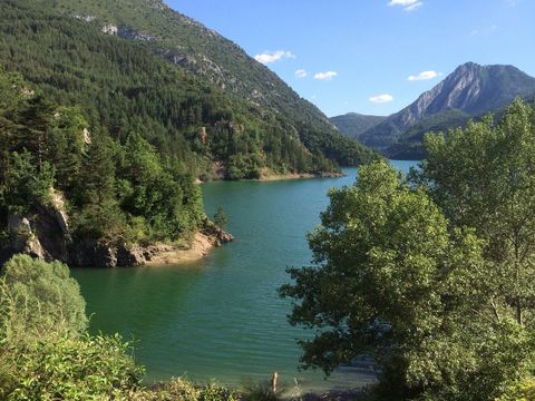 Camping Bungalowpark Isabena - Camping Huesca - Image N°31