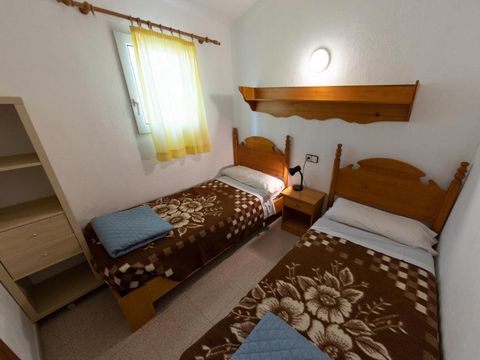 Camping Bungalowpark Isabena - Camping Huesca - Image N°12
