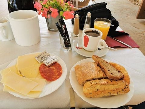 Camping Bungalowpark Isabena - Camping Huesca - Image N°22