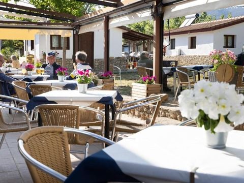 Camping Bungalowpark Isabena - Camping Huesca - Image N°5