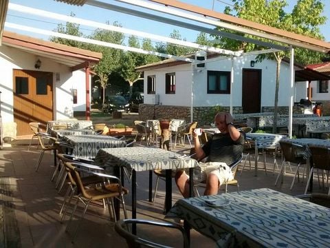 Camping Bungalowpark Isabena - Camping Huesca - Image N°21