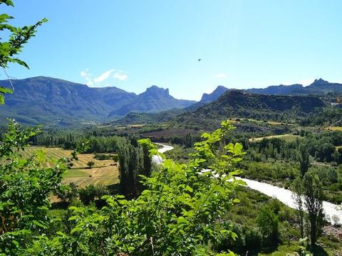 Camping Bungalowpark Isabena - Camping Huesca - Image N°30