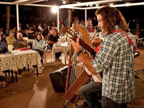 Camping Bungalowpark Isabena - Camping Huesca - Image N°18