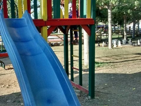 Camping Bungalowpark Isabena - Camping Huesca - Image N°13