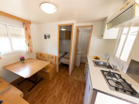 Camping Bungalowpark Isabena - Camping Huesca - Image N°21