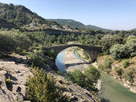 Camping Bungalowpark Isabena - Camping Huesca - Image N°33