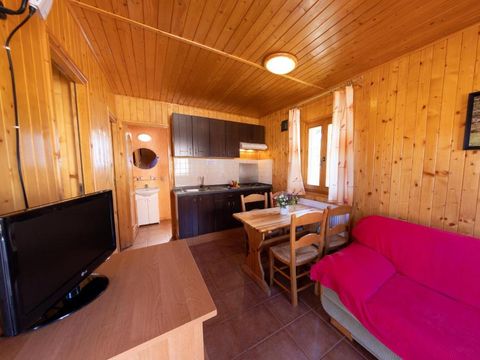 Camping Bungalowpark Isabena - Camping Huesca - Image N°16
