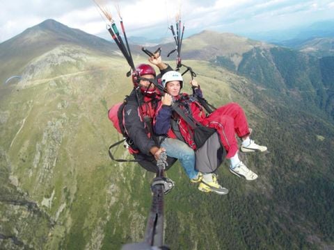 Camping Bungalowpark Isabena - Camping Huesca - Image N°16