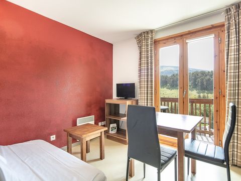 APPARTEMENT 4 personnes - 2P/4 - 4 adultes