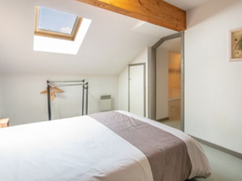 APPARTEMENT 4 personnes - Appartement 2 pièces 4 personnes - Velux uniquement