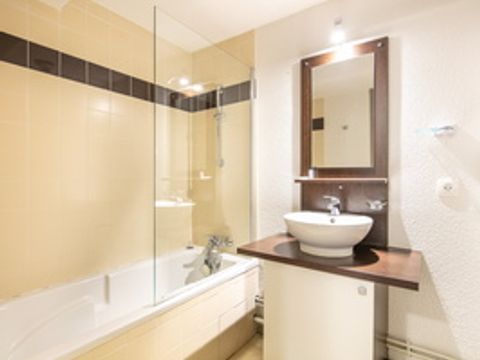 STUDIO 2 personnes - Studio 2 personnes avec velux