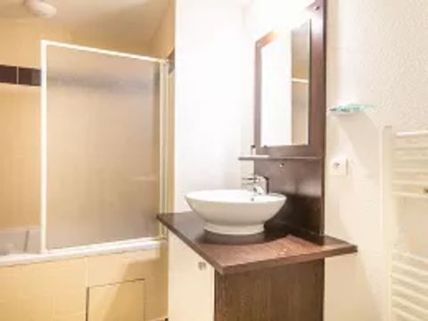 APPARTEMENT 6 personnes - Appartement 3 pièces 6 personnes