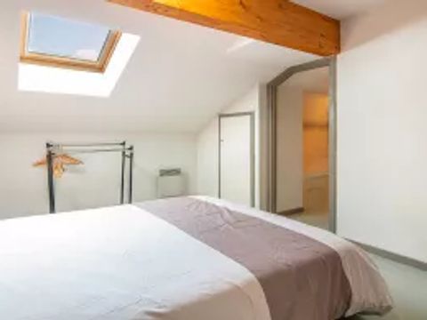 APPARTEMENT 6 personnes - Appartement 3 pièces 6 personnes