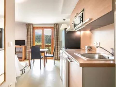 STUDIO 2 personnes - Studio 2 personnes