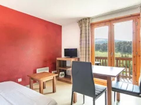 STUDIO 2 personnes - Studio 2 personnes