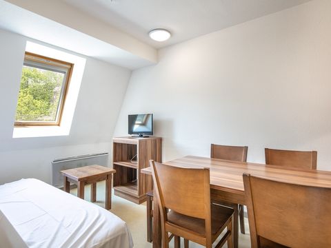 APPARTEMENT 6 personnes - Appartement 2 pièces avec coin nuit 6 personnes