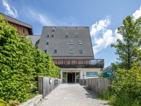 Résidence Les Gentianes - Vacancéole - Camping Isère - Image N°8