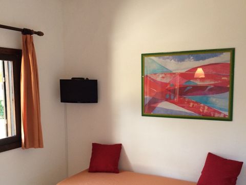 APPARTEMENT 4 personnes - TRILO 4