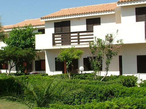 APPARTEMENT 4 personnes - TRILO 4