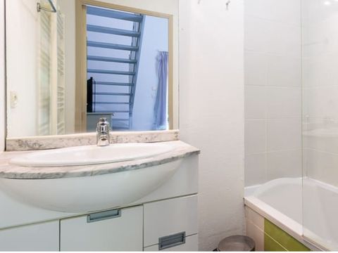 MAISON 4 personnes - Maison 2 pièces 4 personnes