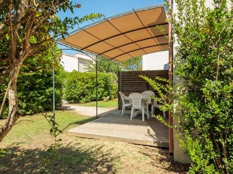 MAISON 4 personnes - Maison 2 pièces 4 personnes