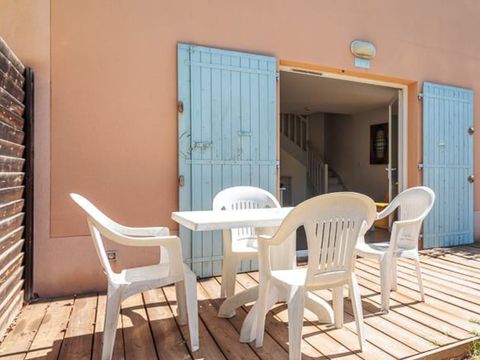 MAISON 6 personnes - Maison 3 pièces 6 personnes