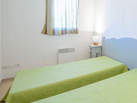 MAISON 6 personnes - Maison 3 pièces 6 personnes