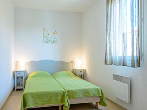 MAISON 6 personnes - Maison 3 pièces 6 personnes supérieur