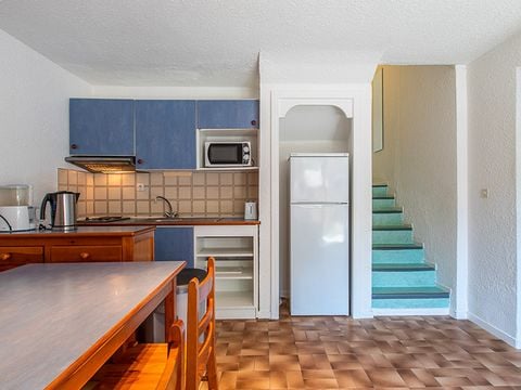 APPARTEMENT 7 personnes - 4 pièces 65 m²