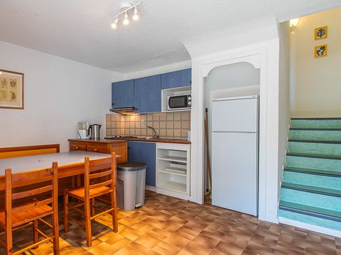 APPARTEMENT 7 personnes - 4 pièces 65 m²