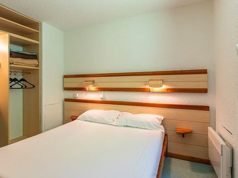 APPARTEMENT 7 personnes - 4 pièces 65 m²