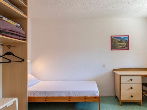 APPARTEMENT 7 personnes - 4 pièces 65 m²