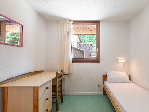 APPARTEMENT 7 personnes - 4 pièces 65 m²