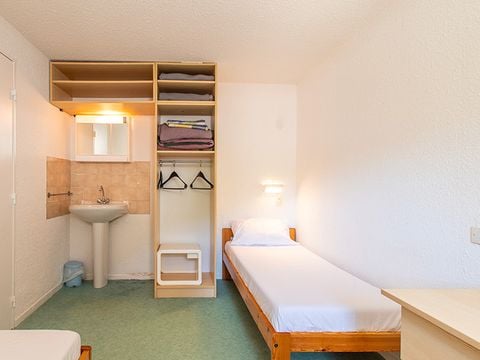 APPARTEMENT 7 personnes - 4 pièces 65 m²