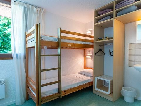 APPARTEMENT 8 personnes - 4 pièces 65 m²