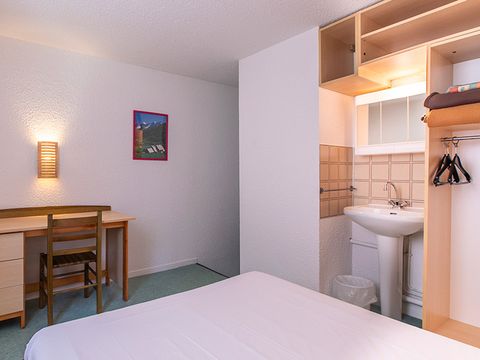 APPARTEMENT 8 personnes - 4 pièces 65 m²