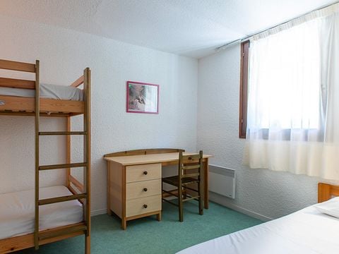 APPARTEMENT 8 personnes - 4 pièces 65 m²