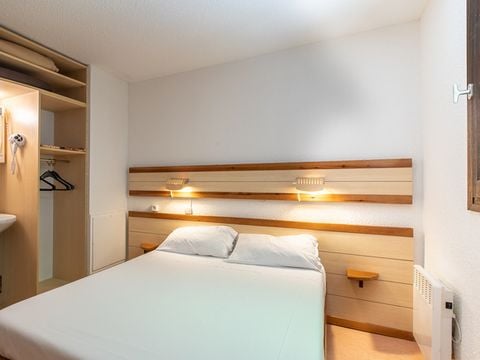 APPARTEMENT 4 personnes - Appartement 3 pièces 4 personnes